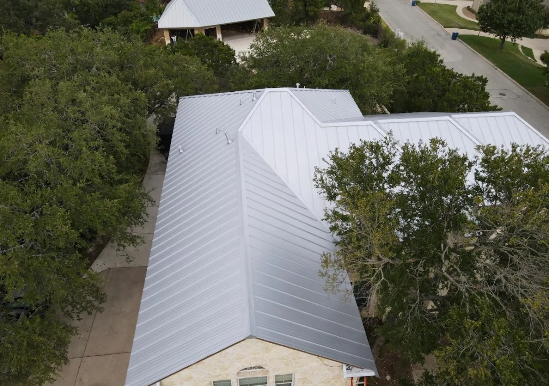 Metal Roofing services in Swarthmore, PA